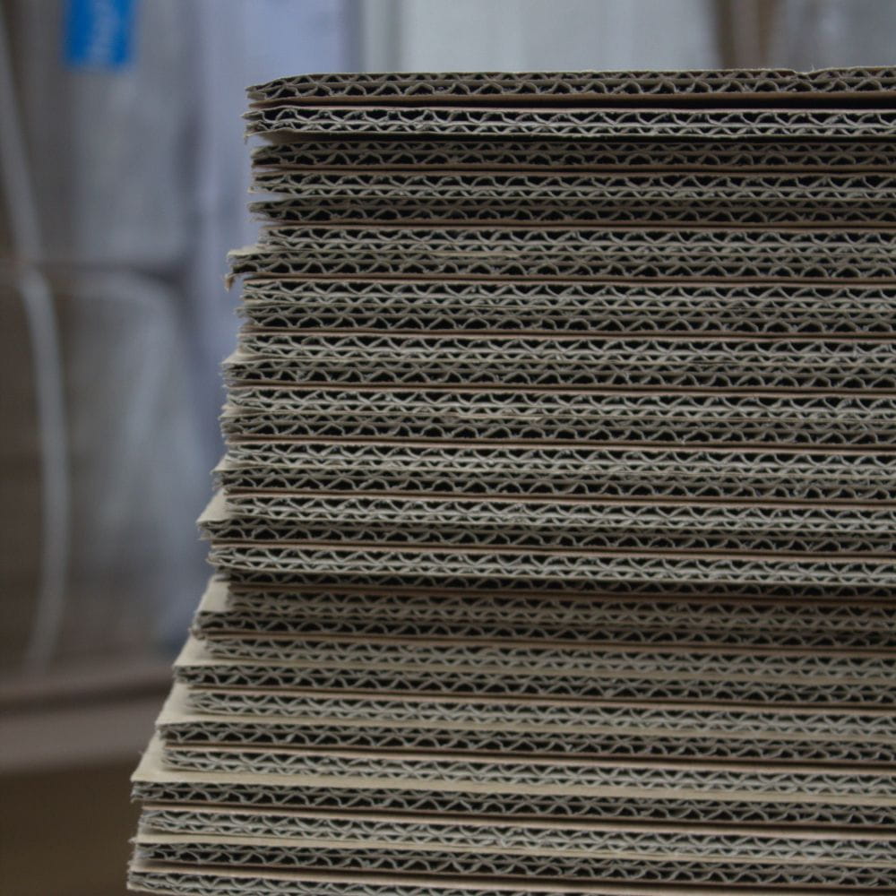 FSC Chain of custody course - Bristol, UK