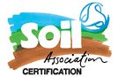 Soil Association Certification